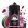 Steam Train Terror Train Strawberry Watermelon Bubblegum 25ml longfill