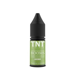 [Kifutott] TNT Vape Booms Pistacchio 10ml aroma