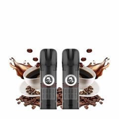 Don Cristo Coffee 20mg/ml előretöltött podfej 2db