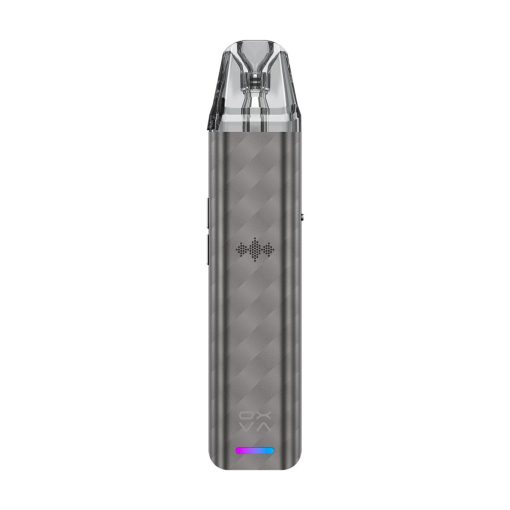 OXVA Xlim SE 2 Pod Kit Gunmetal