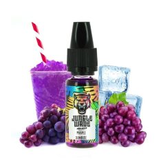 Jungle Wave Purple Sunrise 10ml aroma