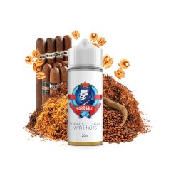 [Kifutott] Infamous Specials Ninja Juice 20ml aroma