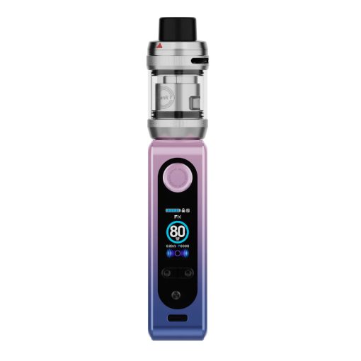 Vaporesso GEN SE Kit Gradient Purple