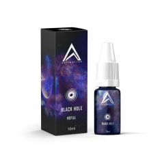 [Kifutott] Antimatter Black Hole 10ml aroma (Refill)