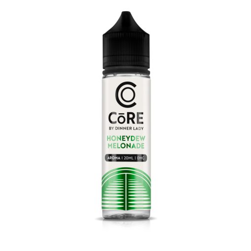 Dinner Lady Core Honeydew Melonade 20ml longfill