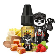 [Kifutott] A&L Panda Rider 10ml aroma