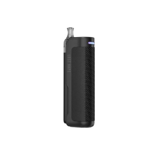 Lost Vape Thelema Nexus Pod Kit Black Carbon