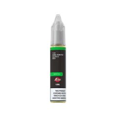 Aisu Tokyo Series Menthol 10ml 20mg/ml nicsalt