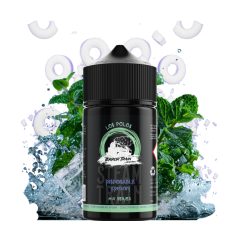 [Kifutott] Steam Train Terror Train Los Polos 25ml longfill