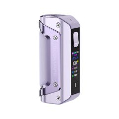   GeekVape Aegis Solo 3 Mod Purple (beépített akkumulátor nélkül)