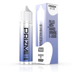 Prizm Bar Juice Blueberry Ice 50ml shortfill