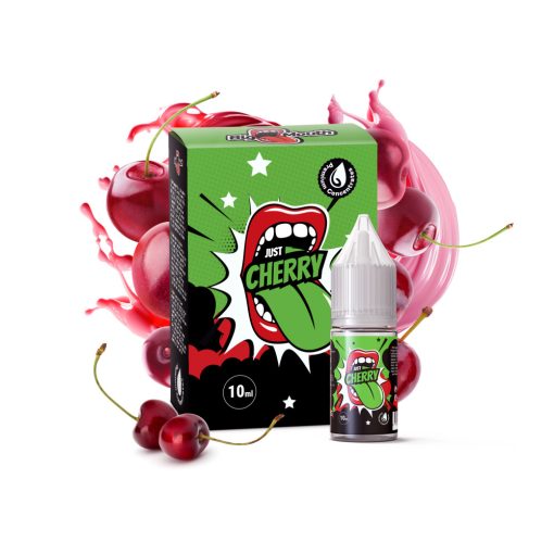 Big Mouth Just Cherry 10ml aroma