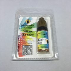 [Kifutott] Inawera US Light Mix 10ml aroma