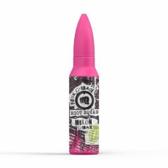 [Discontinued] Riot Squad Melon Grenade 15ml longfill