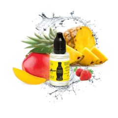   [Kifutott] Big Mouth Pineapple | Strawberry | Mango 30ml aroma