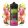 Magnum Vape Pod Juice X Bombo Strawberry Pear Ice 100ml shortfill