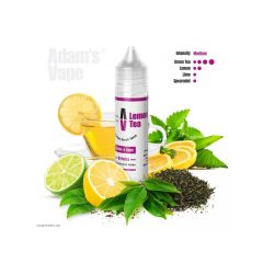 [Kifutott] Adam's Vape Lemon Tea 12ml longfill