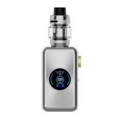 Vaporesso GEN Max Kit Arctic Silver