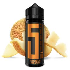 5 Elements Double Melon 10ml longfill