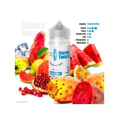 [Kifutott] Adam's Vape Cactus Twist Ice 20ml longfill