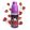 Vampire Vape Crushed Candy 10ml 6mg/ml eliquid