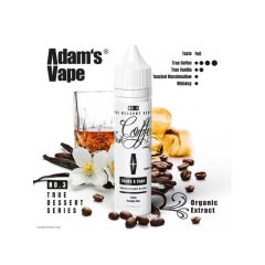 Adam's Vape Irish Coffee 12ml longfill