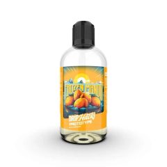 [Discontinued] Drip Hacks Frozen Mango 50ml longfill