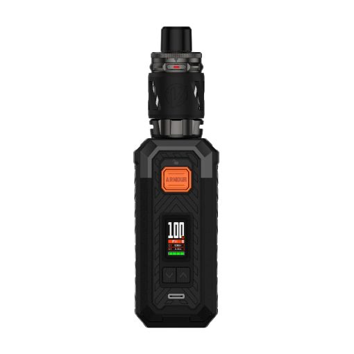 Vaporesso Armour S Kit Black