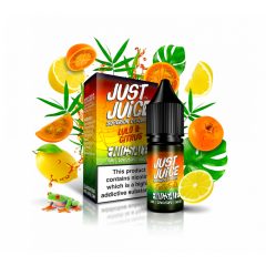 Just Juice Lulo & Citrus 10ml 20mg/ml nikotinsó