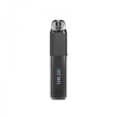 Lost Vape Ursa Nano Air Matte Black