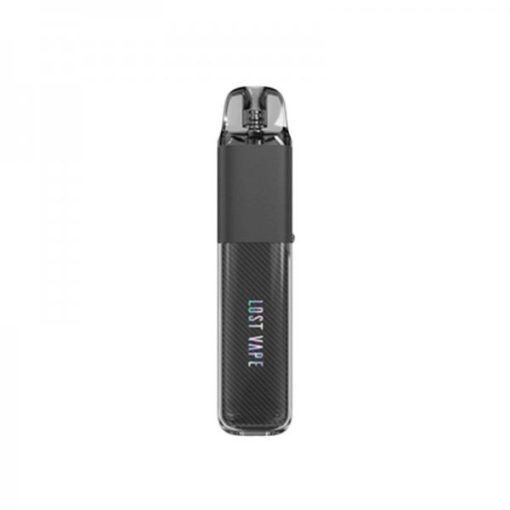 Lost Vape Ursa Nano Air Pod Matte Black