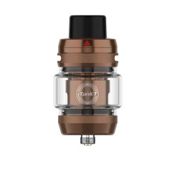 Vaporesso iTank T Sub-Ohm tank Brown