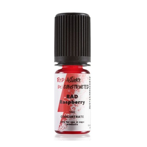 [Kifutott] T-Juice RAD Raspberry 10ml aroma