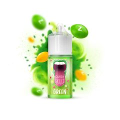 [Kifutott] Revolute Candy Skillz Green 30ml aroma