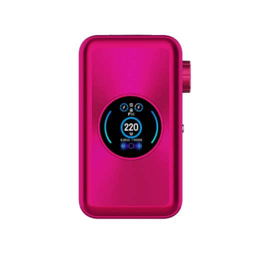 Vaporesso GEN Max Mod Hot Pink