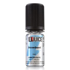 [Kifutott] T-Juice Strawberri 10ml aroma