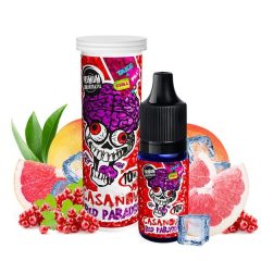 Chill Pill Cazanova Red Paradisi 10ml aroma