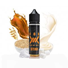 [Kifutott] Puff Coil Of Duty Star 20ml aroma