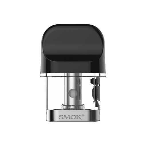 Smok Novo pod cartridge 1,2ohm 3pcs