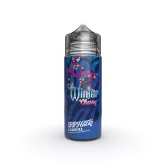 [Discontinued] Drip Hacks Cherry Winter 30ml longfill