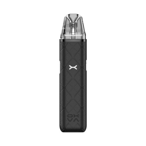 OXVA Xlim Go Pod Black