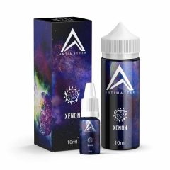 [Kifutott] Antimatter Xenon 10ml aroma (Bottle in Bottle)