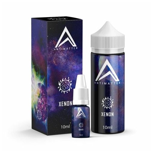 [Kifutott] Antimatter Xenon 10ml aroma (Bottle in Bottle)