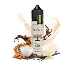 [Discontinued] Ripe Vapes VCT Café 20ml longfill