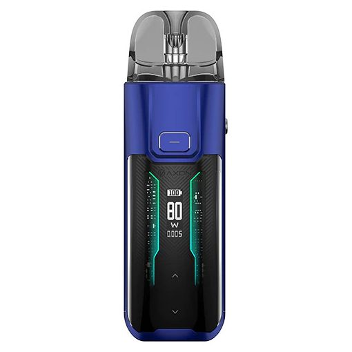 Vaporesso Luxe XR Max Pod Blue