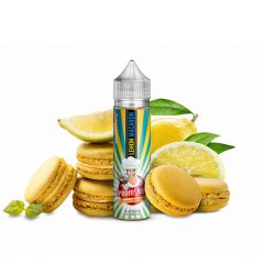   [Discontinued] PJ Empire Lemon Macaron 10ml longfill (SnV / Longfill)