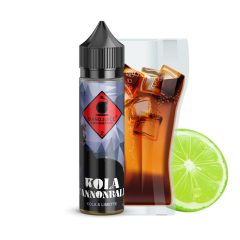 Bang Juice Kola Cannonball 15ml longfill