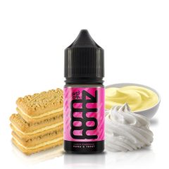 [Kifutott] Nom Nomz Nana’s Treat 30ml aroma