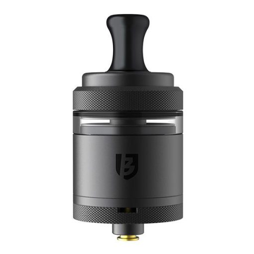 [Kifutott] Vandy Vape Berserker B3 MTL RTA tank Matte Black