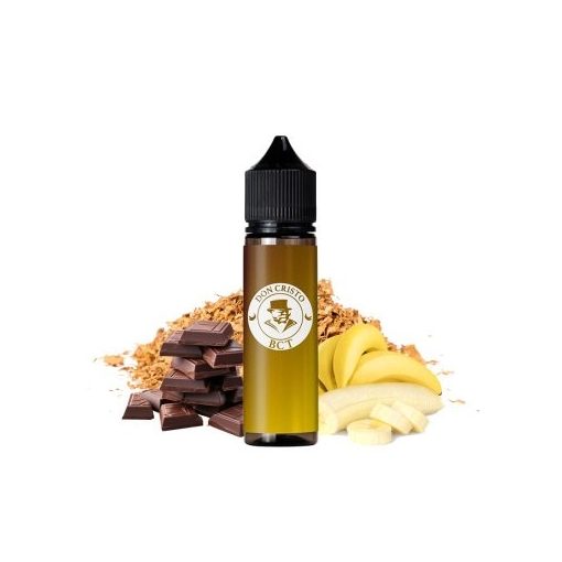 Don Cristo BCT 10ml aroma